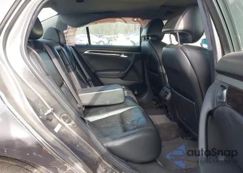 2007 Acura Tl 3.2 from USA, damaged, VIN 19UUA66207A030535